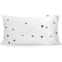 Blanc | 2er-Set Kissenbezüge Constellation von Blanc