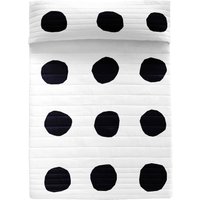 Blanc | Tagesdecke Dot von Blanc