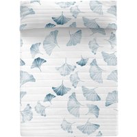 Blanc | Tagesdecke Ginkgo von Blanc