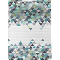 Blanc | Tagesdecke Vallei von Blanc