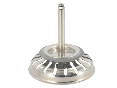 Blanco Siebkörbchen 3,5" für Exzenterbedienung 18 Schlitze - 0035 Blanco Siebkörbchen 3,5" für Exzenterbedienung 18 Schlitze - 0035 von Blanco