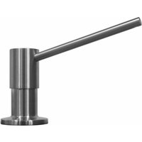 Accessoires - Seifenspender Torre, Edelstahlimitation 512594 - Blanco Accessoires - Seifenspender Torre, Edelstahlimitation 512594 - Blanco von Blanco