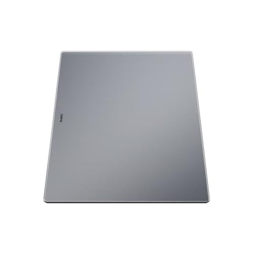 BLANCO Schneidbrett 230970 aus Sicherheitsglas für Spüle DIVON II - Glasschneidbrett - Schneidebrett BLANCO Schneidbrett 230970 aus Sicherheitsglas für Spüle DIVON II - Glasschneidbrett - Schneidebrett von BLANCO