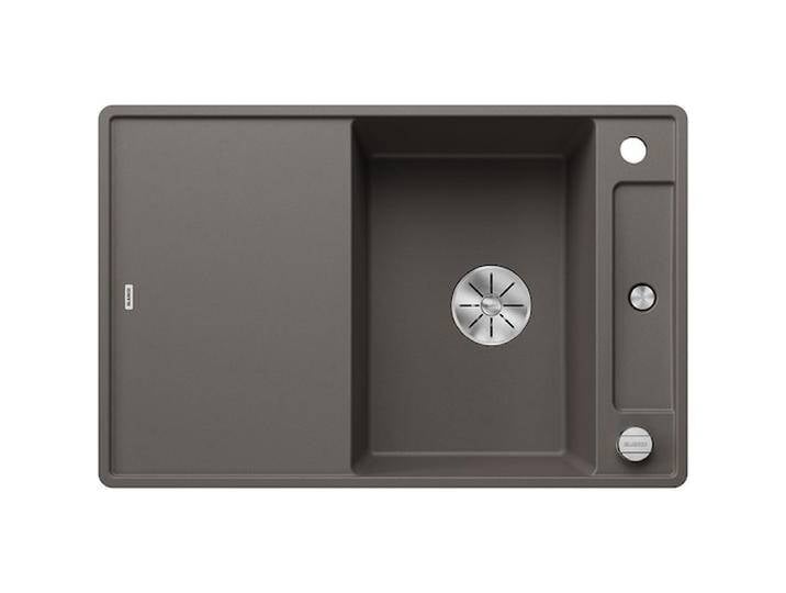 Blanco, Spülbecken, AXIA III 45 S-F (77 cm, 50 cm) von Blanco