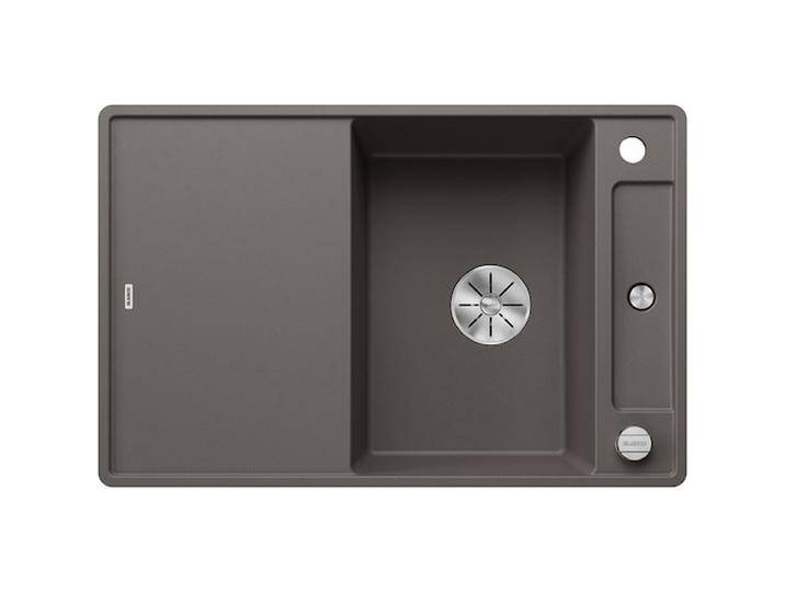 Blanco, Spülbecken, AXIA III 45 S-F (77 cm, 50 cm) von Blanco