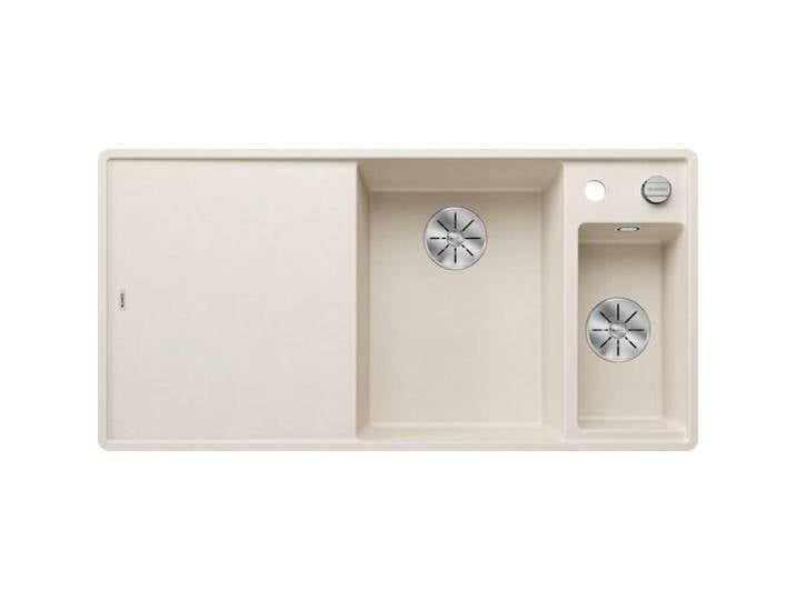 Blanco, Spülbecken, Axia III 6 S-F (Einbauspüle, 99 cm, 50 cm) von Blanco