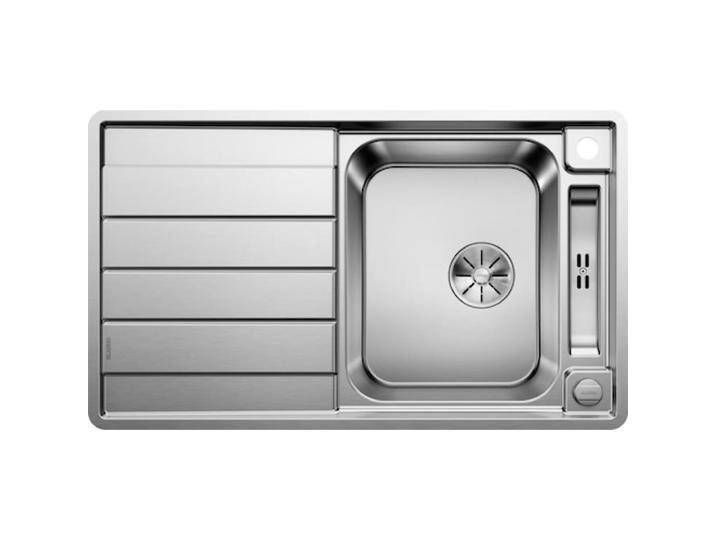 Blanco, Spülbecken, Axis III 45 S-IF (Einbauspüle, 86 cm, 51 cm) von Blanco