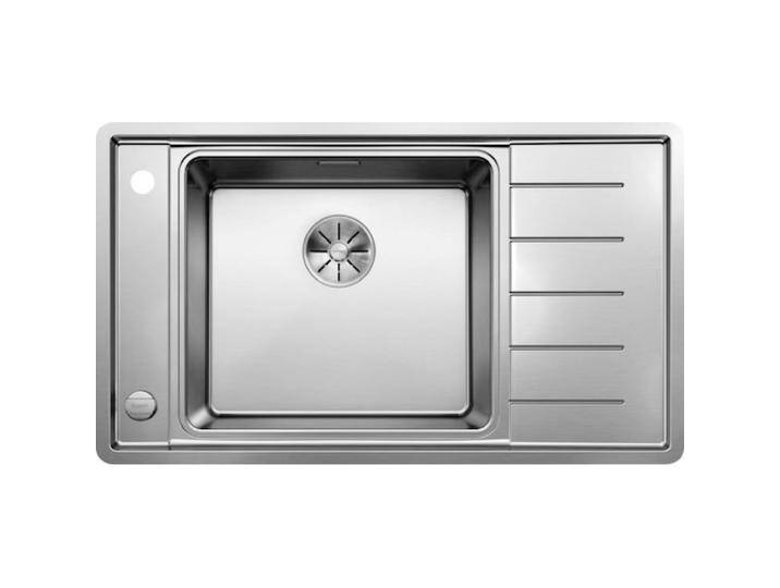 Blanco, Spülbecken, Andano XL 6 S-IF Compact (Einbauspüle, 86 cm, 50 cm) von Blanco