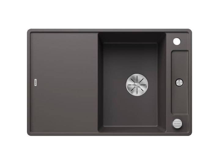 Blanco, Spülbecken, Axia III 45 S-F (77 cm, 50 cm) von Blanco