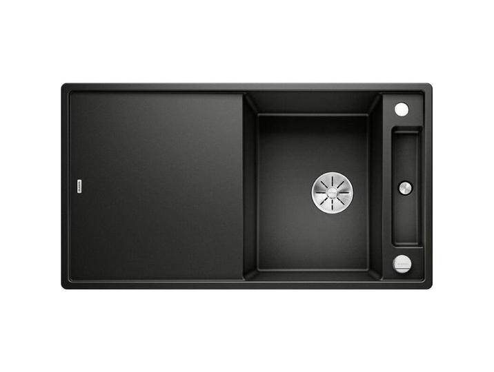 Blanco, Spülbecken, Axia III 5 S (Einbauspüle, 51 cm, 91.50 cm) von Blanco