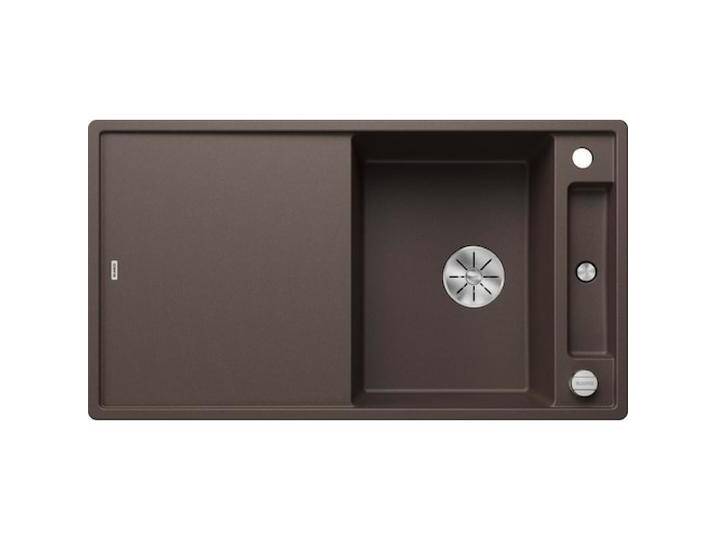 Blanco, Spülbecken, Axia III 5 S (Einbauspüle, 51 cm, 91.50 cm) von Blanco