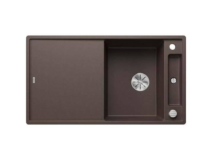 Blanco, Spülbecken, Axia III 5 S (Einbauspüle, 51 cm, 91.50 cm) von Blanco