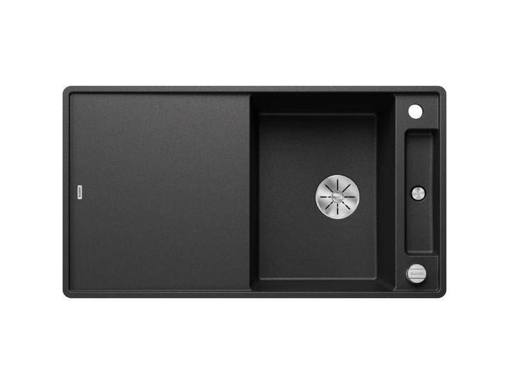 Blanco, Spülbecken, Axia III 5 S-F (Einbauspüle, 50 cm, 90.50 cm) von Blanco
