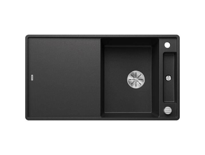 Blanco, Spülbecken, Axia III 5 S-F (Einbauspüle, 50 cm, 90.50 cm) von Blanco