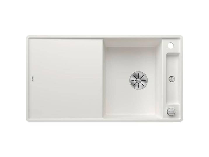 Blanco, Spülbecken, Axia III 5 S-F (Einbauspüle, 90.50 cm, 50 cm) von Blanco