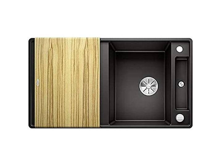 Blanco, Spülbecken, Axia III 5 S-F (Einbauspüle, 50 cm, 90.50 cm) von Blanco