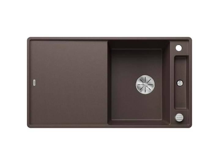 Blanco, Spülbecken, Axia III 5 S-F (Einbauspüle, 50 cm, 90.50 cm) von Blanco