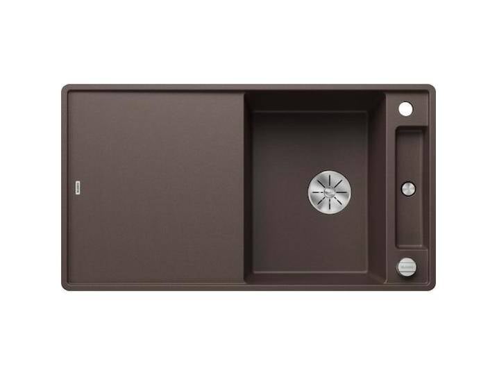 Blanco, Spülbecken, Axia III 5 S-F (Einbauspüle, 50 cm, 90.50 cm) von Blanco