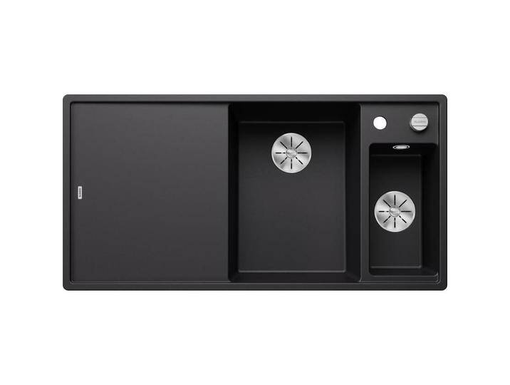 Blanco, Spülbecken, Axia III 6 S (Einbauspüle, 100 cm, 51 cm) von Blanco