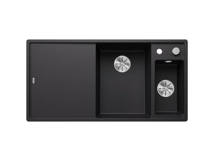 Blanco, Spülbecken, Axia III 6 S (Einbauspüle, 100 cm, 51 cm) von Blanco