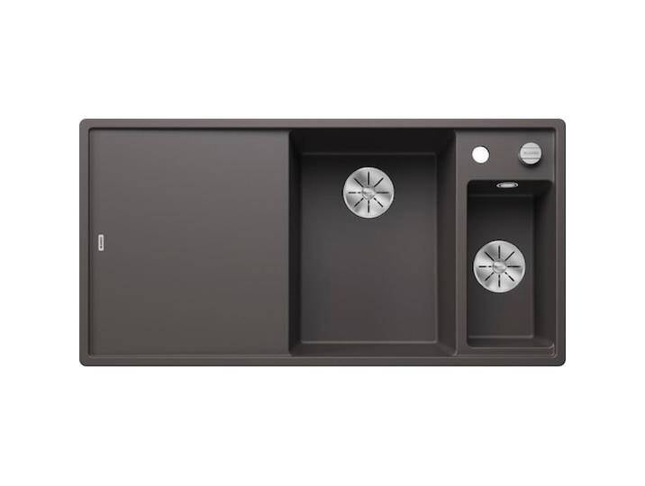 Blanco, Spülbecken, Axia III 6 S (Einbauspüle, 100 cm, 51 cm) von Blanco