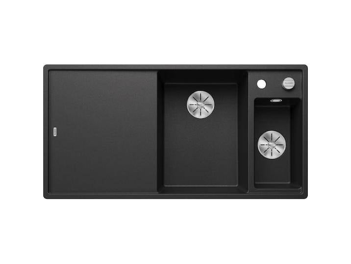 Blanco, Spülbecken, Axia III 6 S (Einbauspüle, 100 cm, 51 cm) von Blanco