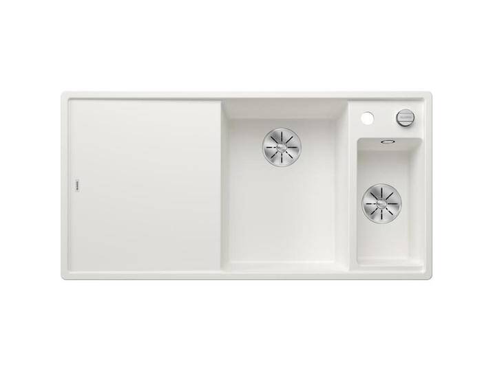 Blanco, Spülbecken, Axia III 6 S (Einbauspüle, 100 cm, 51 cm) von Blanco