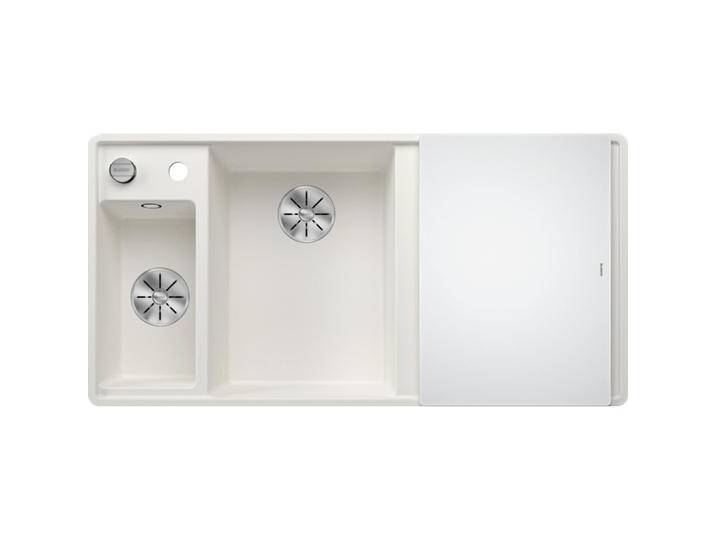 Blanco, Spülbecken, Axia III 6 S-F (99 cm, 50 cm) von Blanco