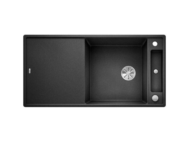 Blanco, Spülbecken, Axia III XL 6 S (Einbauspüle, 100 cm, 51 cm) von Blanco