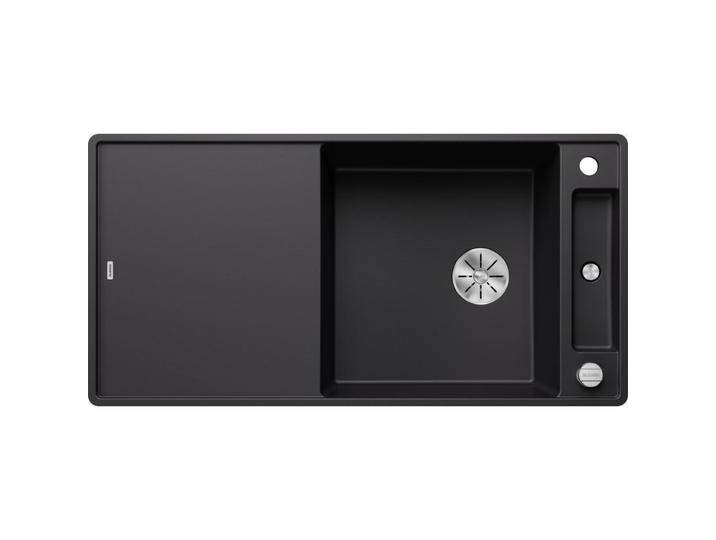 Blanco, Spülbecken, Axia III XL 6 S-F (Einbauspüle, 50 cm, 99 cm) von Blanco