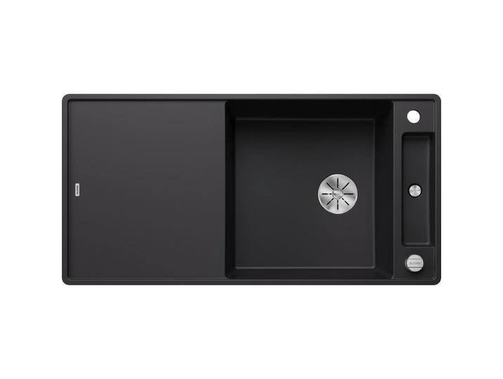 Blanco, Spülbecken, Axia III XL 6 S-F (Einbauspüle, 50 cm, 99 cm) von Blanco