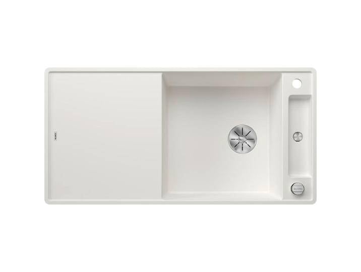 Blanco, Spülbecken, Axia III XL 6 S-F (Einbauspüle, 99 cm, 50 cm) von Blanco