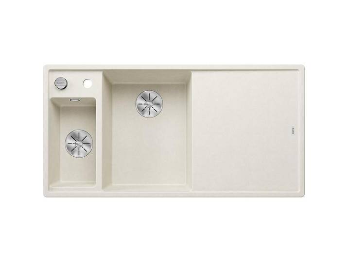 Blanco, Spülbecken, Axia Iii 6 S (Einbauspüle mit Abtropffläche, 100 cm, 51 cm) von Blanco