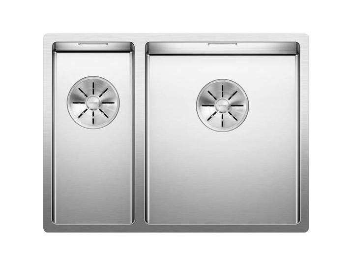 Blanco, Spülbecken, Claron 340/180-IF (Einbauspüle, 44 cm, 58.50 cm) von Blanco