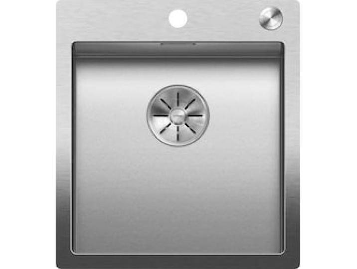 Blanco, Spülbecken, Claron 400-IF/A (Einbauspüle, 46 cm, 51 cm) von Blanco