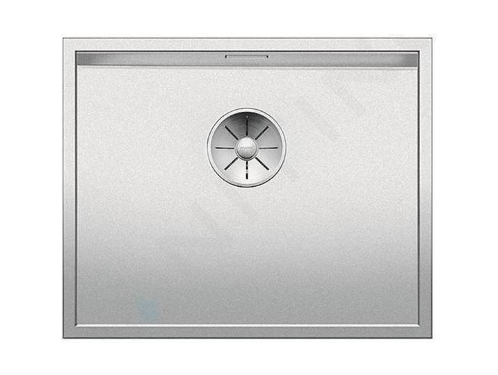 Blanco, Spülbecken, Claron 400-U (Unterbauspüle, 44 cm, 44 cm) von Blanco