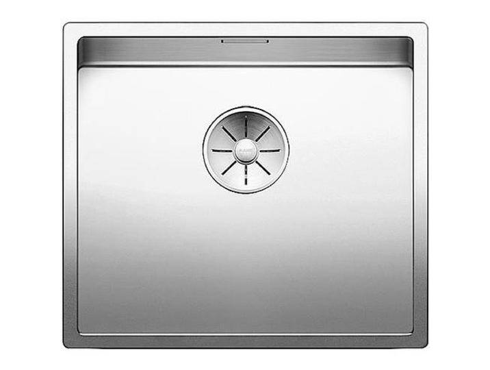 Blanco, Spülbecken, Claron 450-IF (Einbauspüle, 49 cm, 44 cm) von Blanco