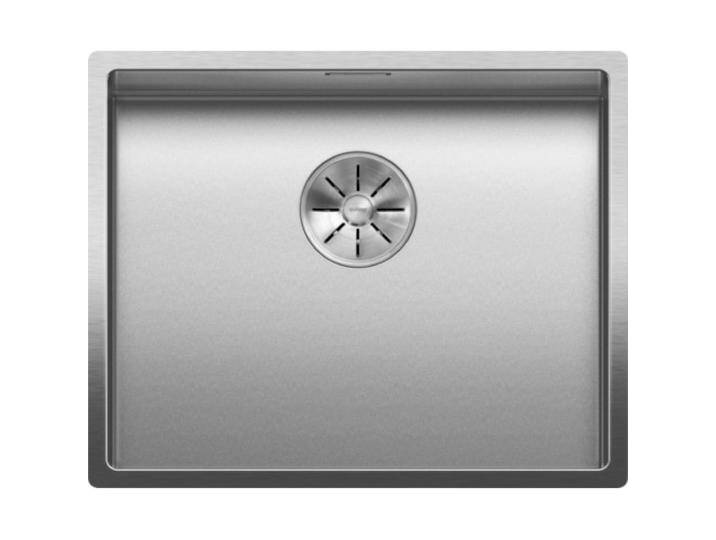 Blanco, Spülbecken, Claron 500-IF Durinox (Aufsatzspülbecken, 54 cm, 44 cm) von Blanco