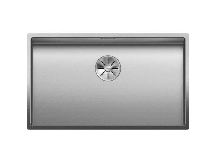 Blanco, Spülbecken, Claron 700-U Durinox (Unterbauspüle, 74 cm, 44 cm) von Blanco