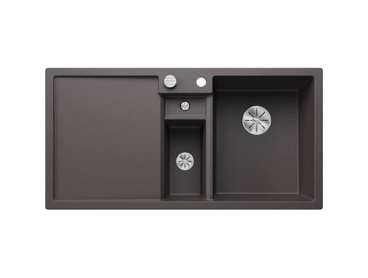 Blanco, Spülbecken, Collectis 6 S (Einbauspüle mit Abtropffläche, 100 cm, 51 cm) von Blanco