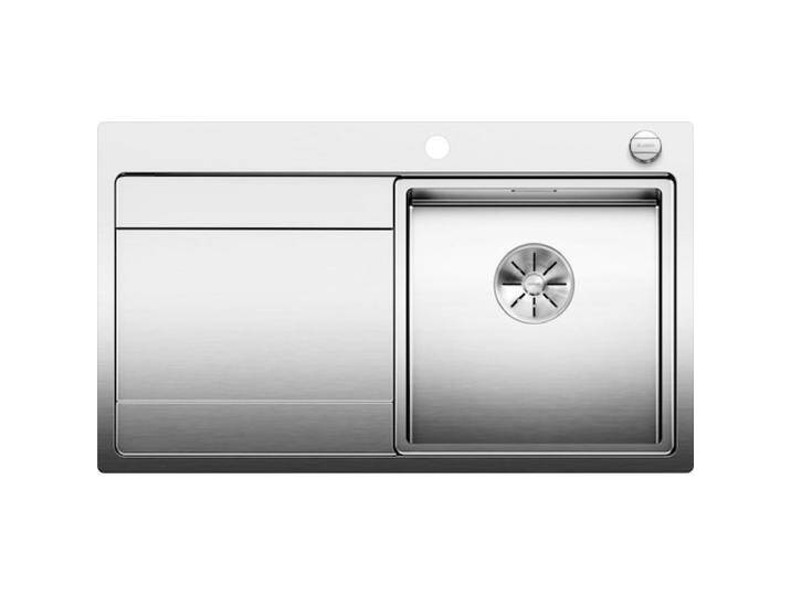 Blanco, Spülbecken, DIvon II 45 S-IF (Aufsatzspülbecken, 86 cm, 51 cm) von Blanco
