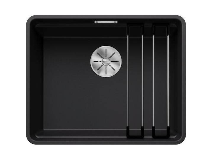 Blanco, Spülbecken, Etagon 500-F (Einbauspüle, 52.70 cm, 42.70 cm) von Blanco
