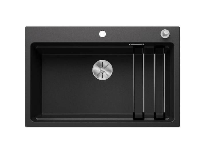 Blanco, Spülbecken, Etagon 8 (Einbauspüle, 78 cm, 51 cm) von Blanco