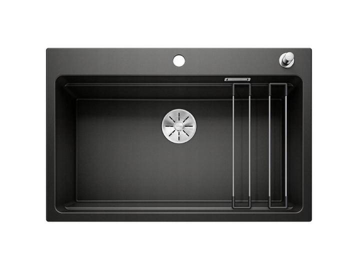 Blanco, Spülbecken, Etagon 8 (Aufsatzspülbecken, 78 cm, 51 cm) von Blanco