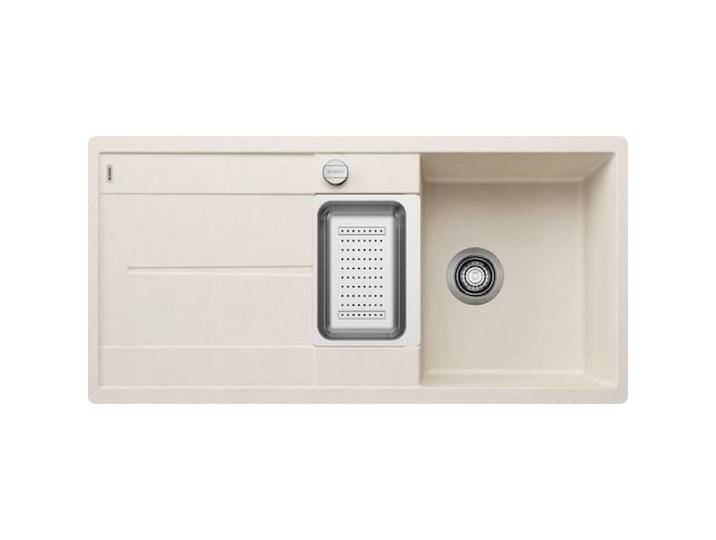 Blanco, Spülbecken, METRA 6 S-F (99 cm, 49 cm) von Blanco