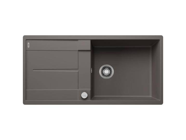 Blanco, Spülbecken, METRA XL 6 S-F (99 cm, 49 cm) von Blanco