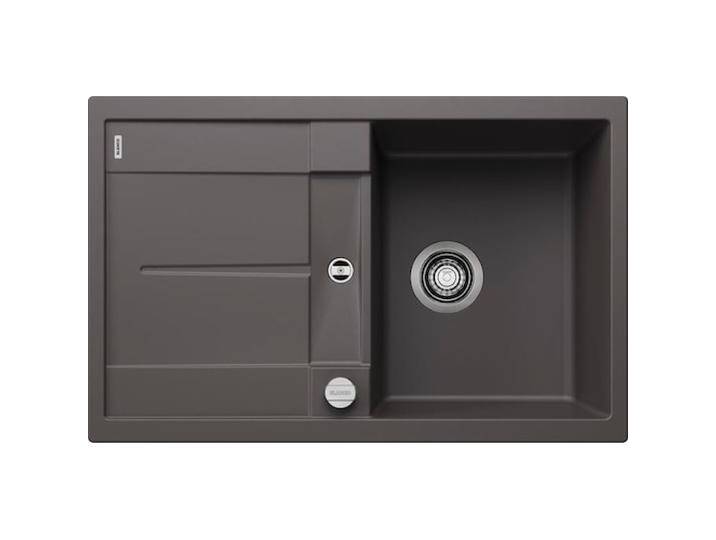 Blanco, Spülbecken, Metra 45 S (Einbauspüle, 78 cm, 50 cm) von Blanco