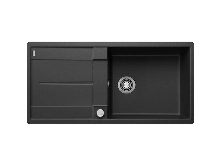 Blanco, Spülbecken, Metra XL 6 S-F (49 cm, 99 cm) von Blanco