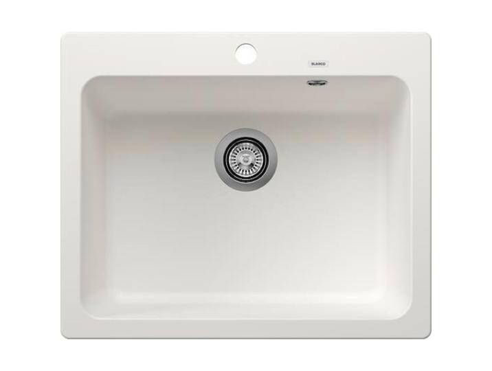 Blanco, Spülbecken, Naxa 6 (Einbauspüle, 61.50 cm, 51 cm) von Blanco