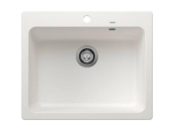Blanco, Spülbecken, Naxa 6 (Einbauspüle, 61.50 cm, 51 cm) von Blanco